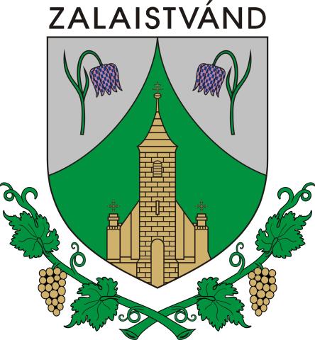 Zalaistvánd község